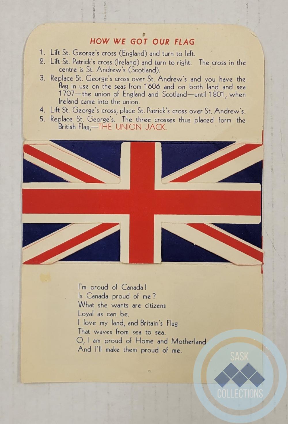 Pamphlet