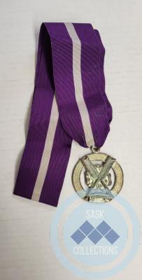 Pendant, Fraternal