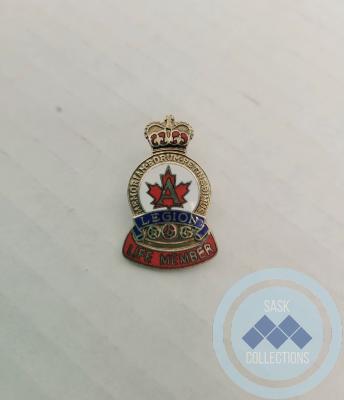 Pin, Clothing