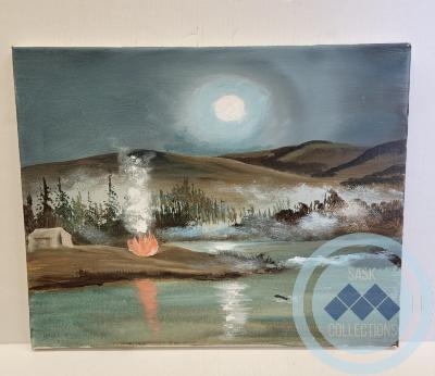 Painting