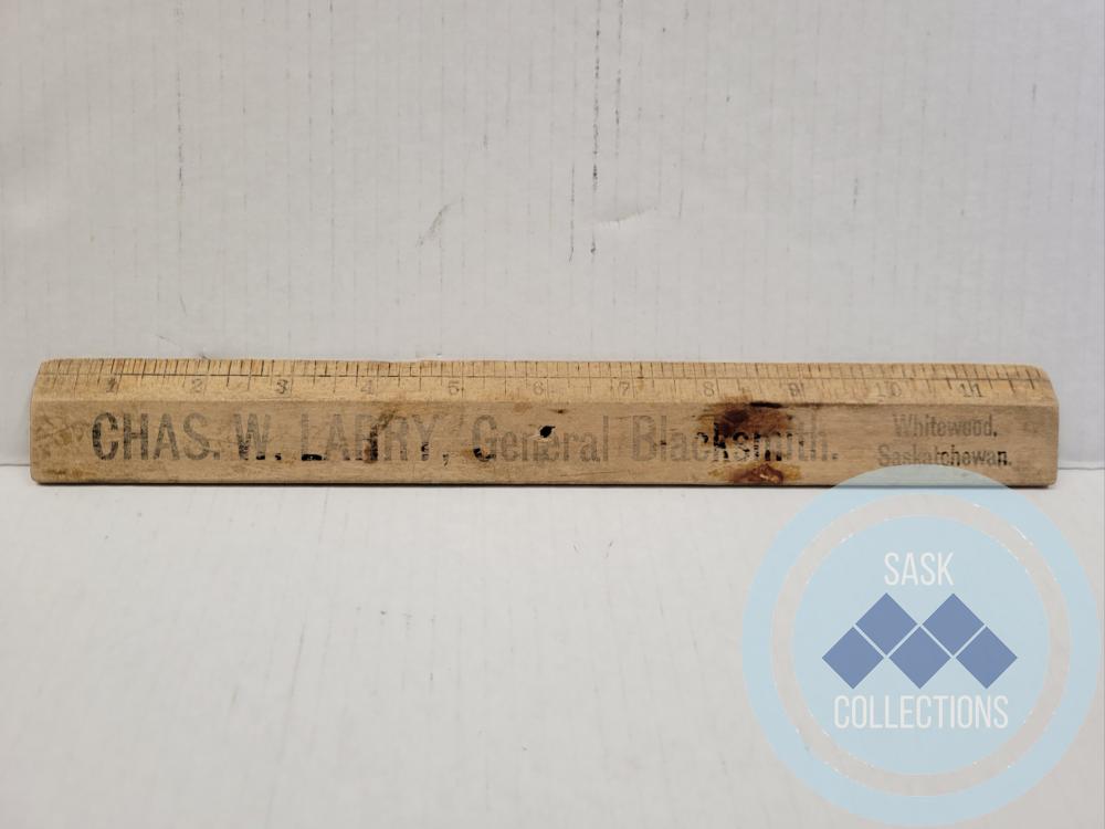 Ruler