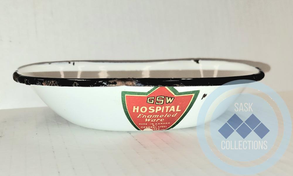 Basin, Medical