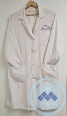 Coat, Laboratory