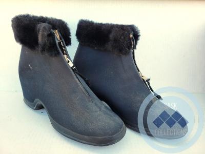 Boot, Snow