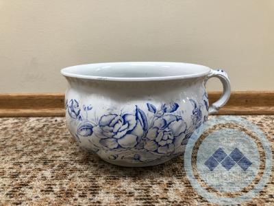 Chamber Pot