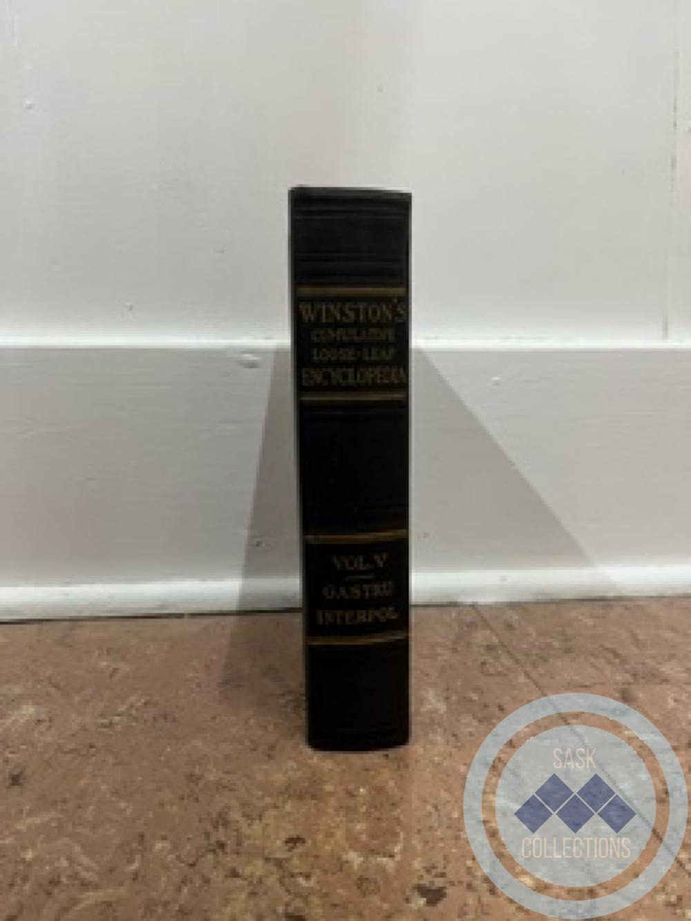 Encyclopedia