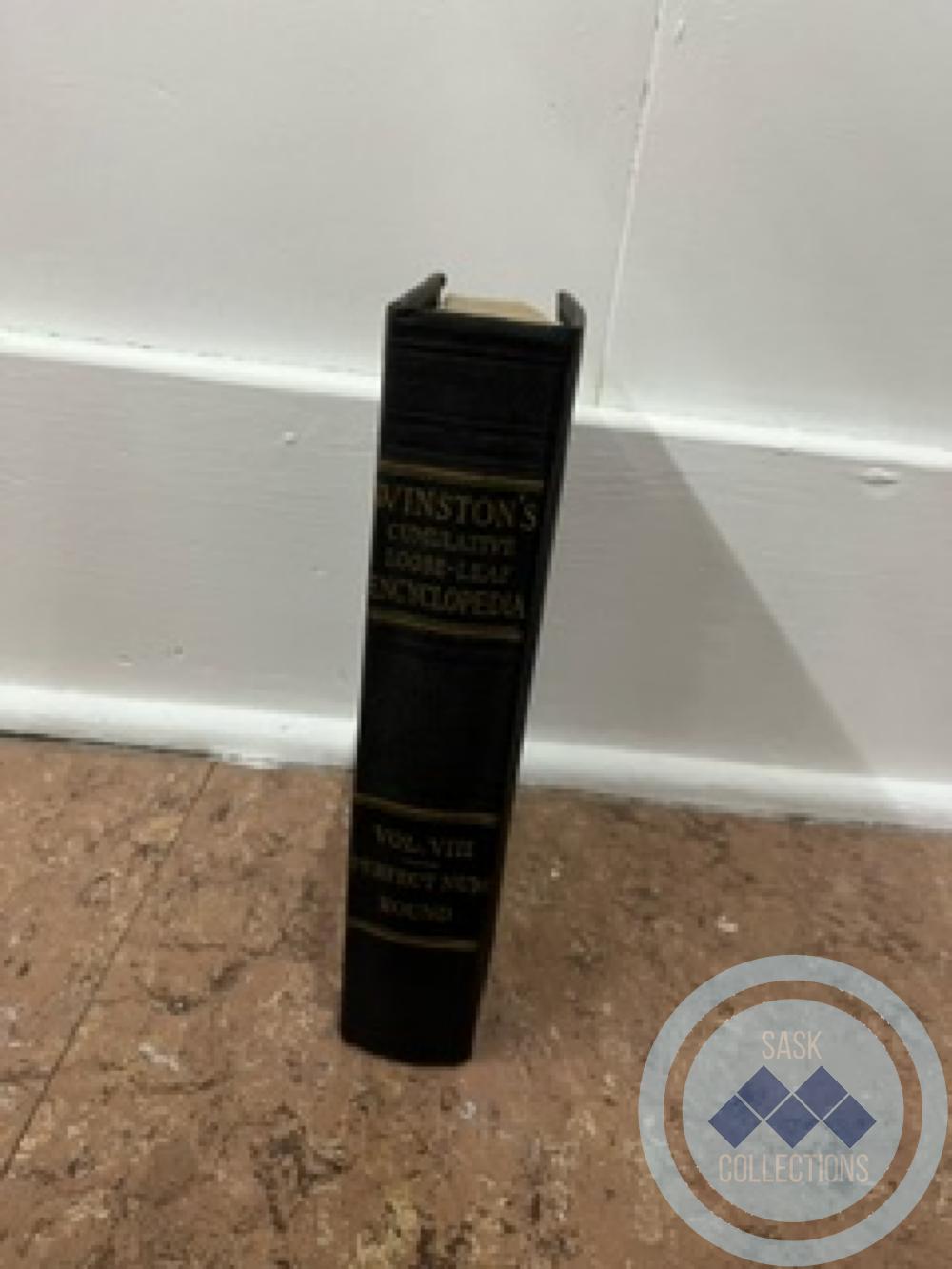 Encyclopedia
