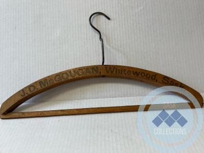 Hanger, Clothes