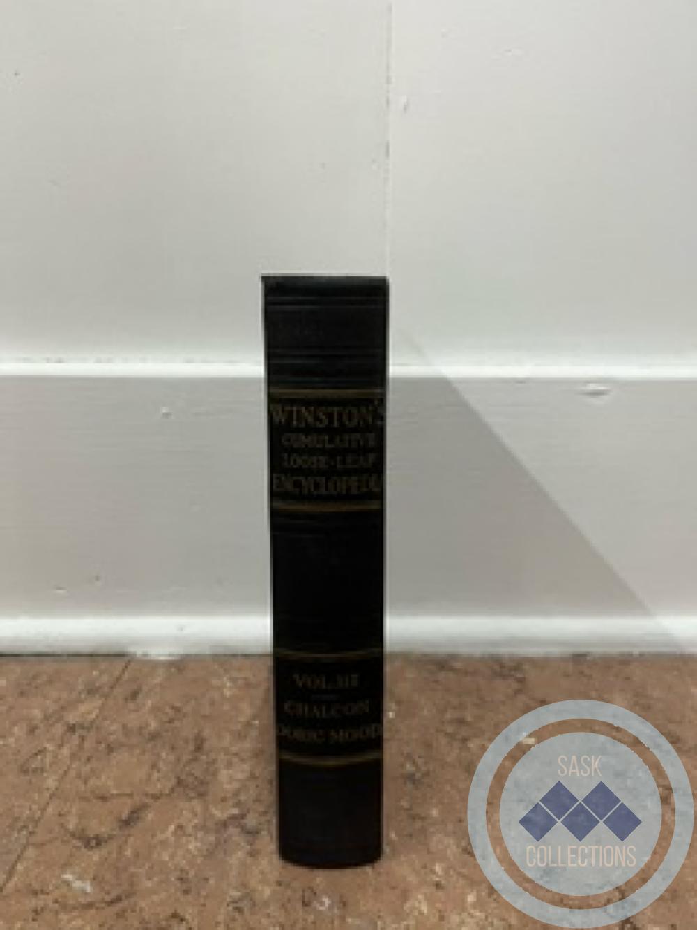 Encyclopedia