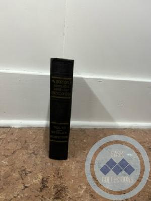 Encyclopedia