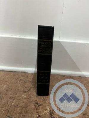 Encyclopedia