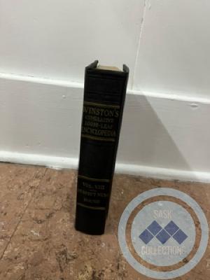 Encyclopedia