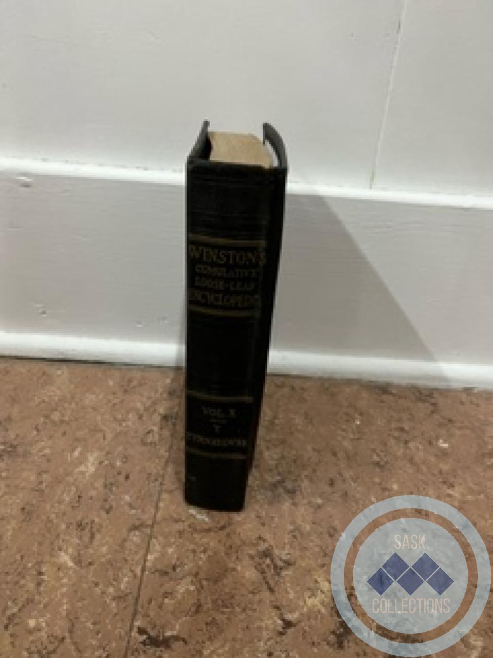 Encyclopedia