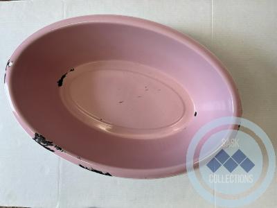 Washbasin