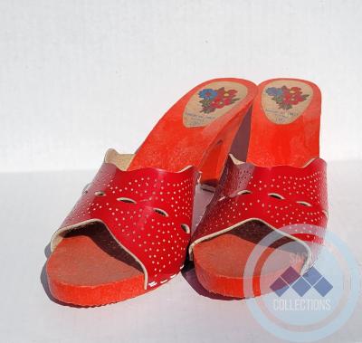 Shoe, Pump