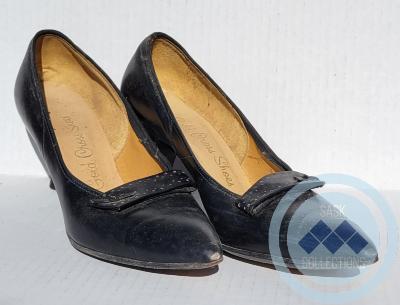 Shoe, Pump