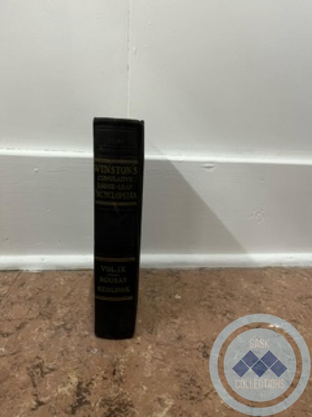 Encyclopedia