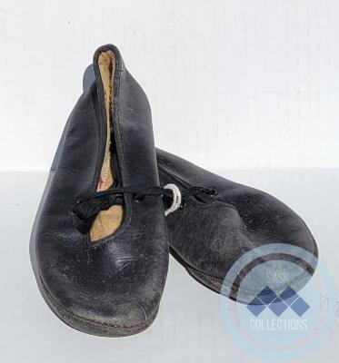 Slipper, Ballet