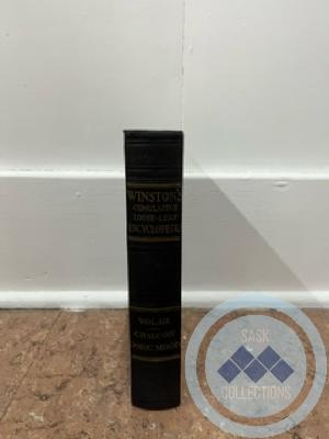 Encyclopedia