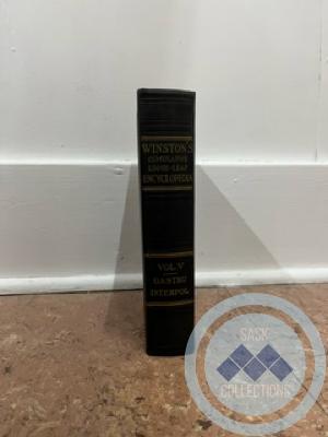 Encyclopedia
