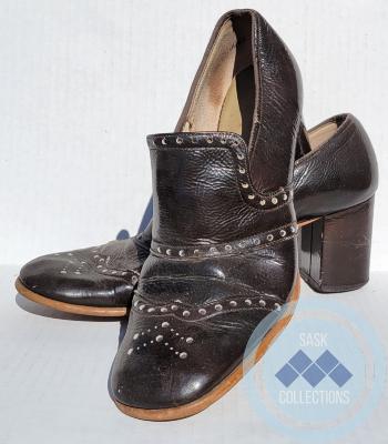 Shoe, Pump