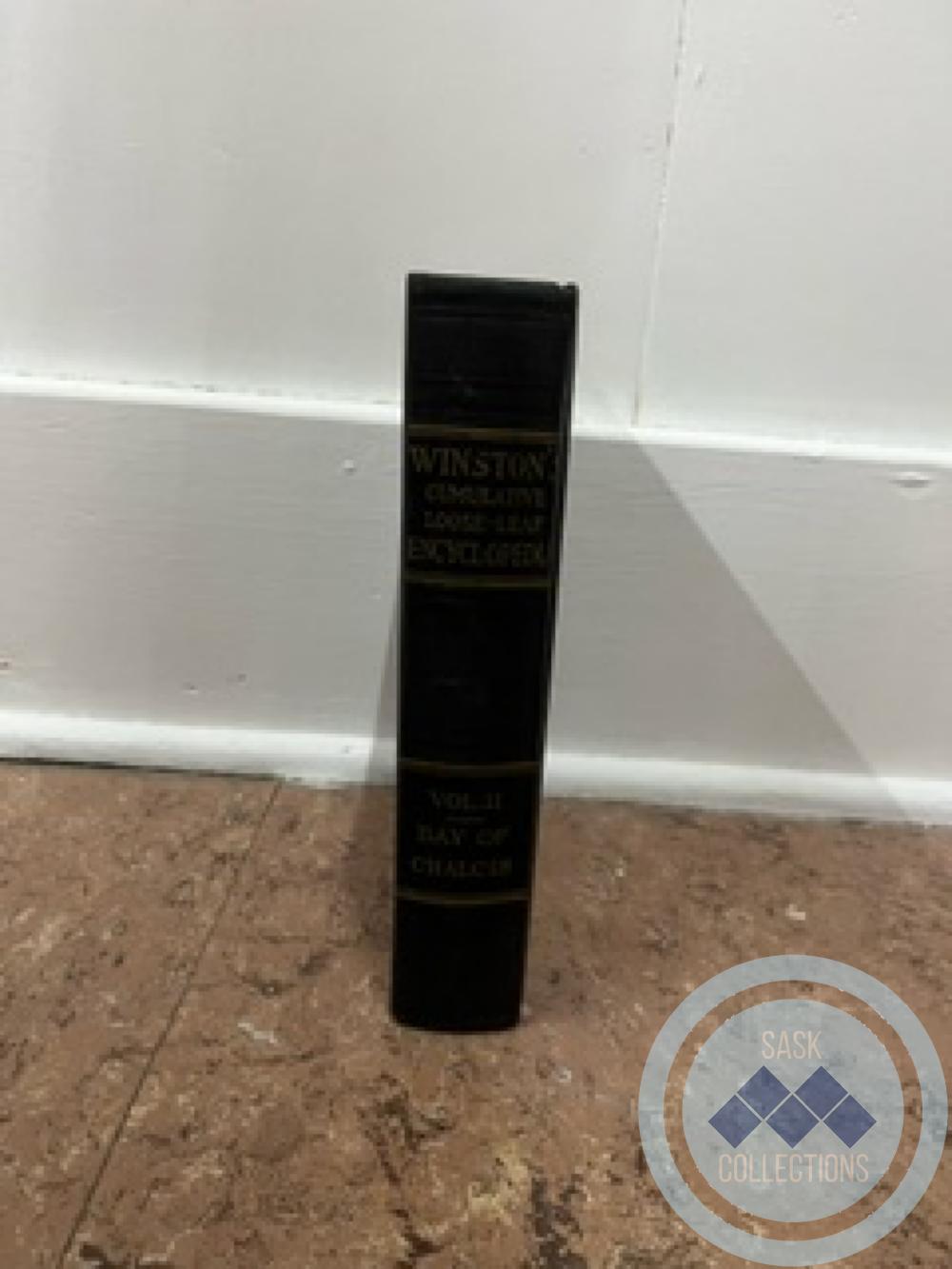 Encyclopedia