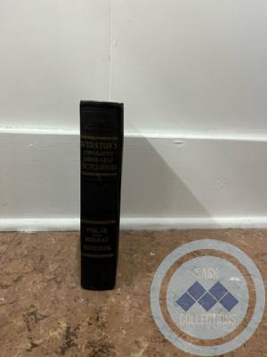 Encyclopedia