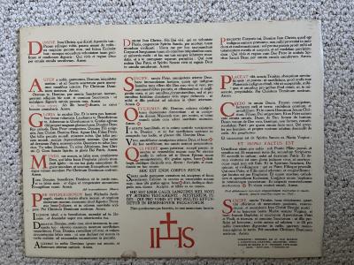 Missal