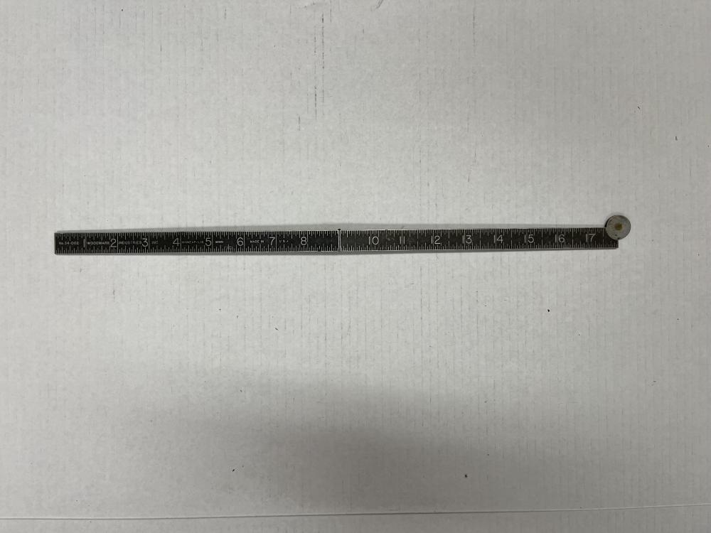 Ruler