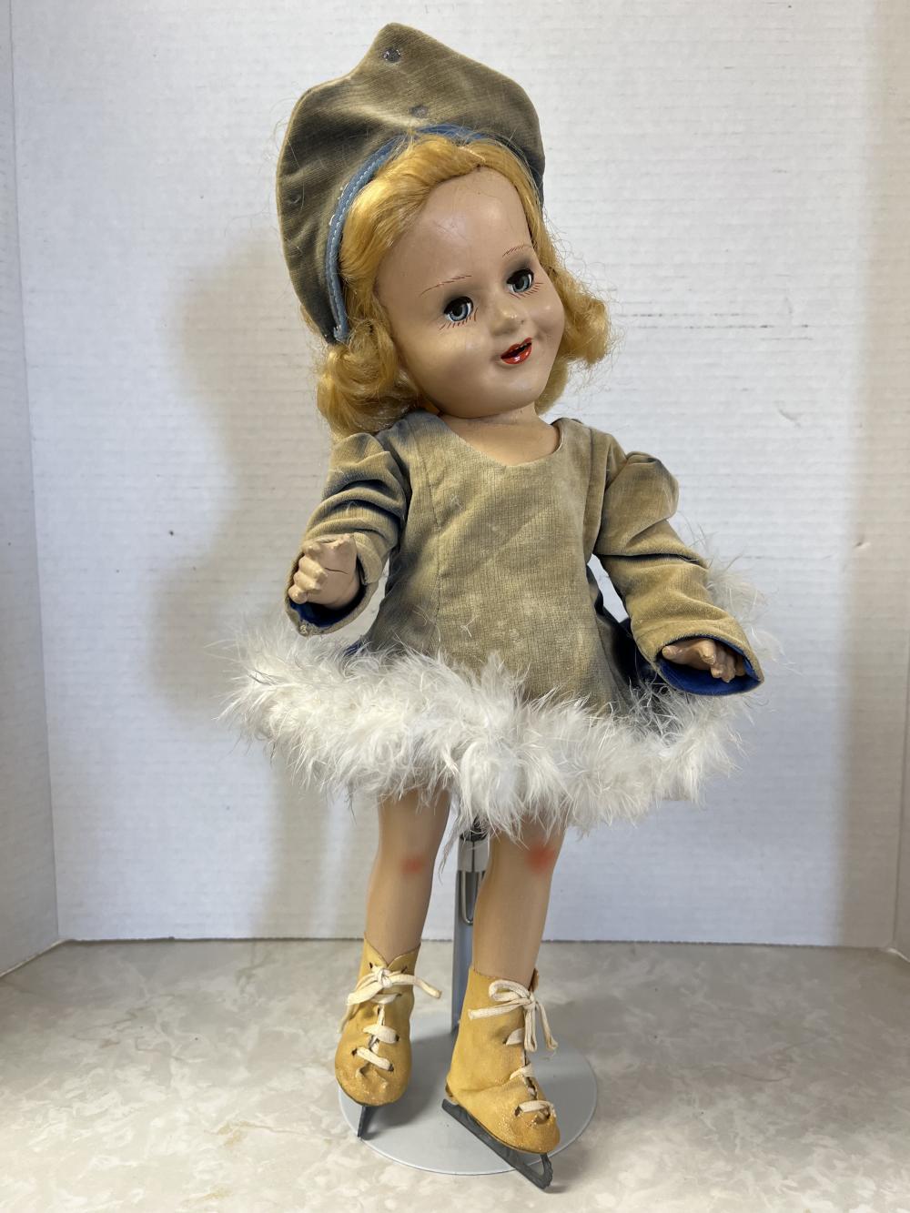 Doll 