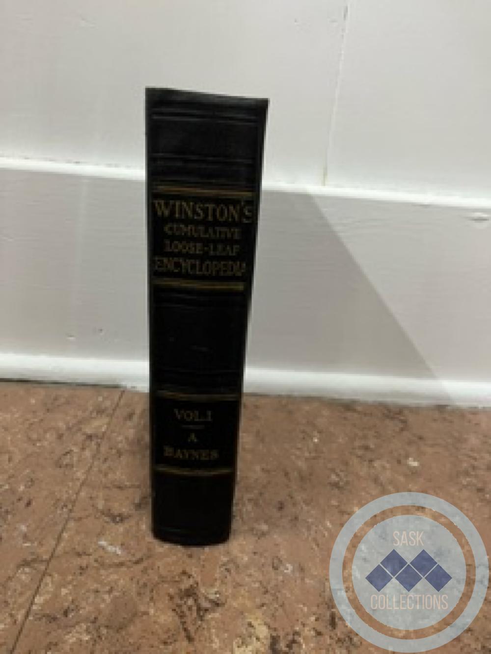 Encyclopedia