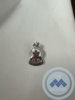 Pin, Clothing