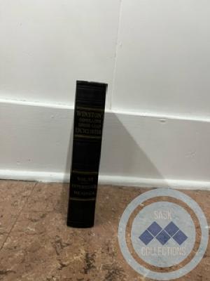 Encyclopedia