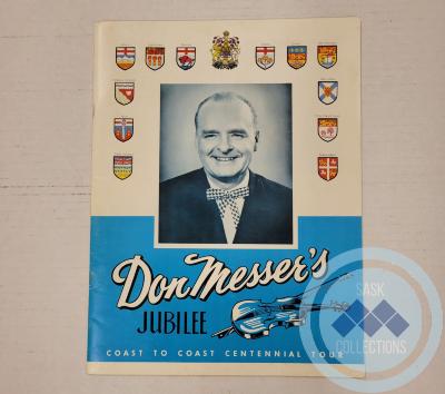 Photos - Don Messer's Jubilee
