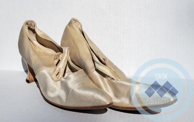 Shoe, Pump