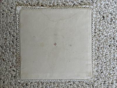 Covering, Altar