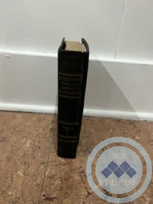 Encyclopedia