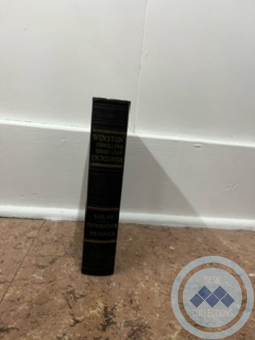 Encyclopedia