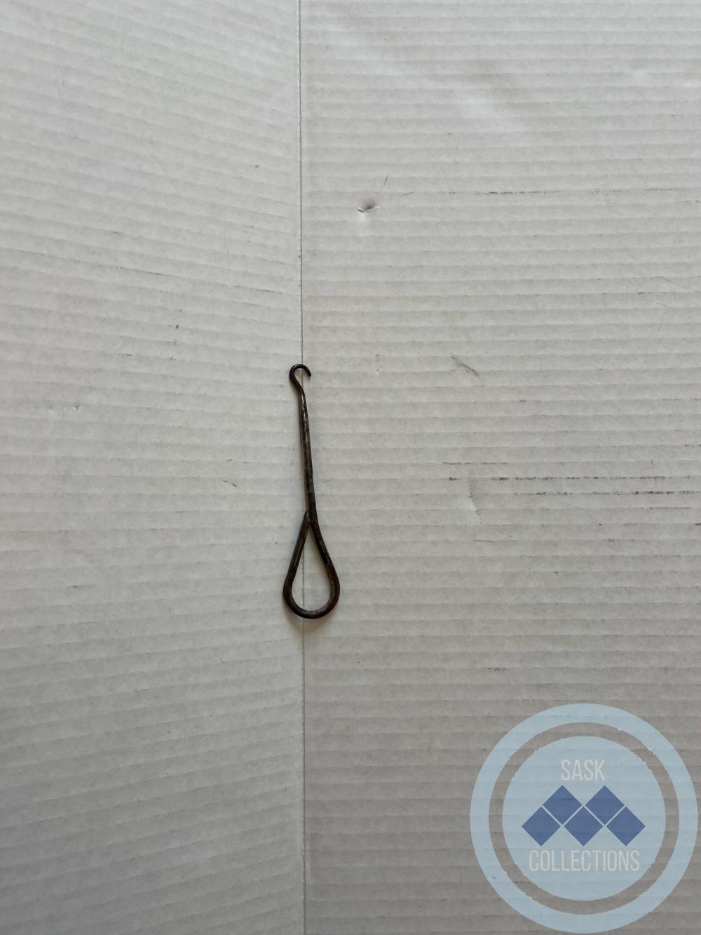 Brown Hook