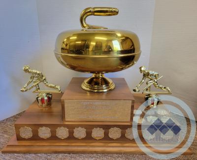 Trophy, Game
