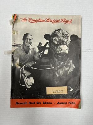 Magazine