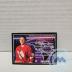 Chris Armstrong World Junior Championship Pinnacle Hockey Card