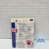 Chris Armstrong World Junior Championship Upper Deck Hockey Card