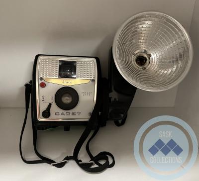 Camera, Box