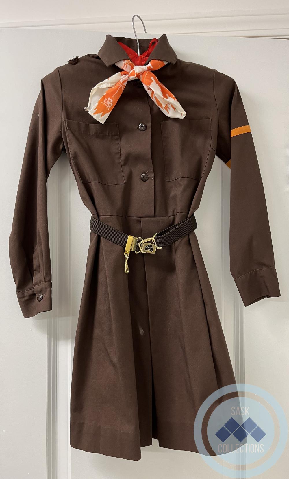 Uniform, Organizational