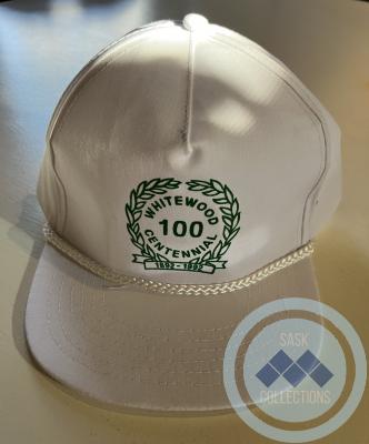 Cap, Baseball