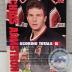 Chris Armstrong Florida Hockey Card