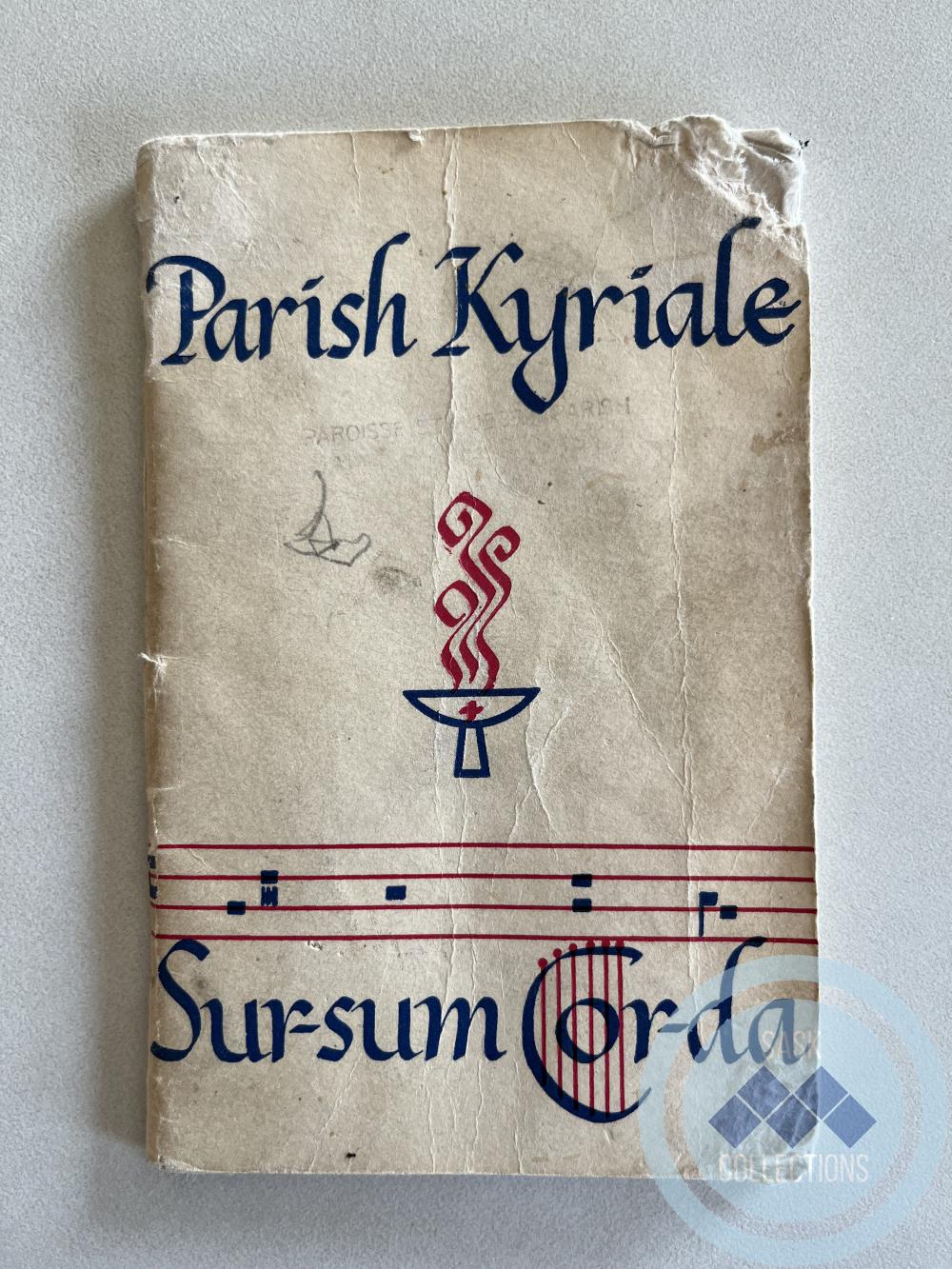 Hymnal