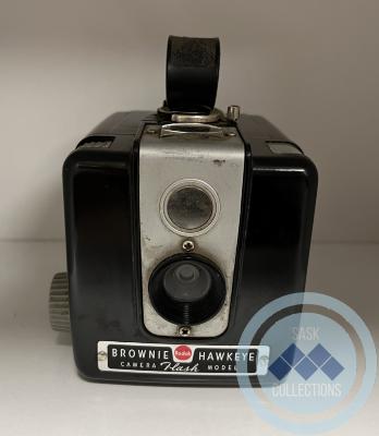 Camera, Box