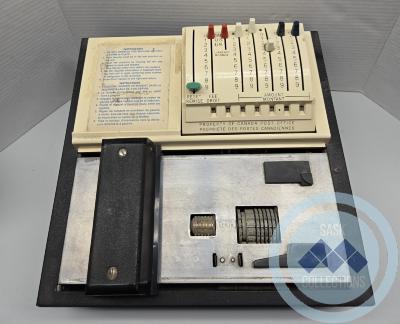 Canada Post Money Order Form Machine